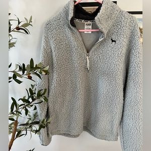 Victoria secret jacket